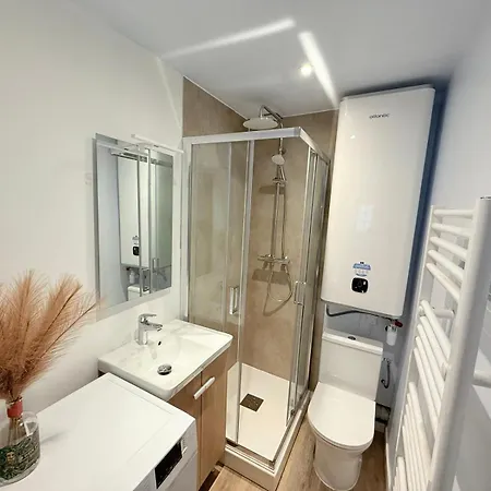 Cosy Azur - Place Verdun Apartment