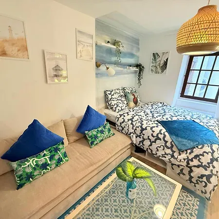 Cosy Azur - Place Verdun