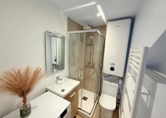 Off Sophia Blue Apartman
