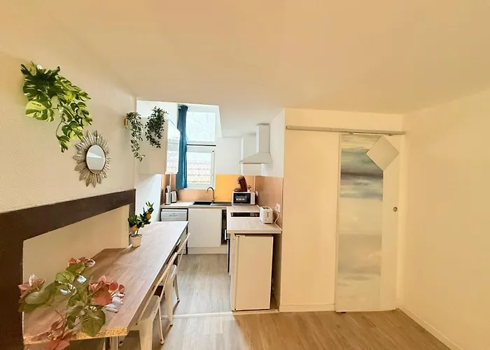 Off Sophia Blue Apartman
