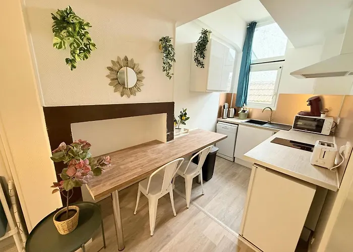 Apartman Off Sophia Blue *