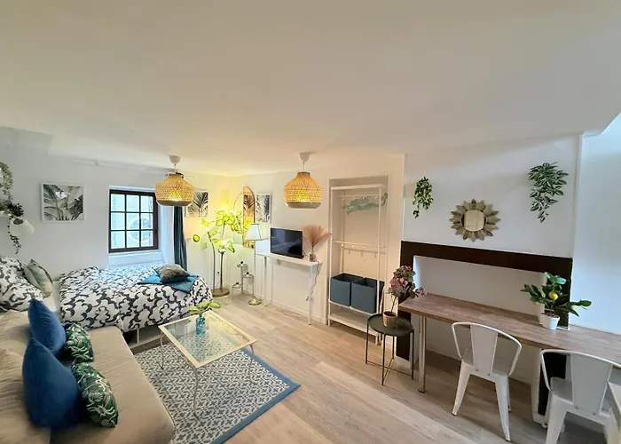 Off Sophia Blue Apartman
